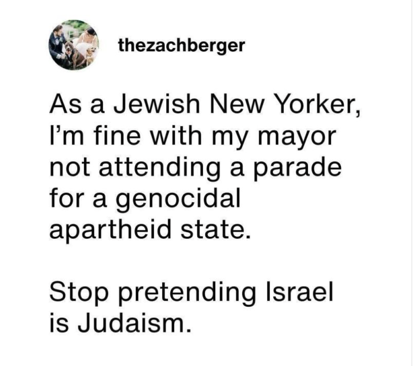 EvaJPrins's tweet photo. @arendahaasnoot @ViaVeritas777 STOP PRETENDING ISRAEL IS JUDAISM. AND THE OTHER WAY ROUND! https://t.co/0RfKJnfdU8
