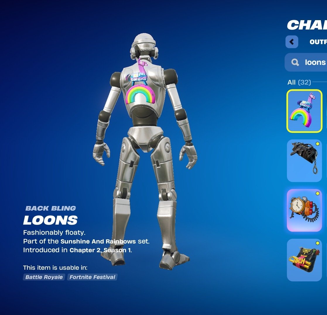Fortnite.gg Updates tweet media