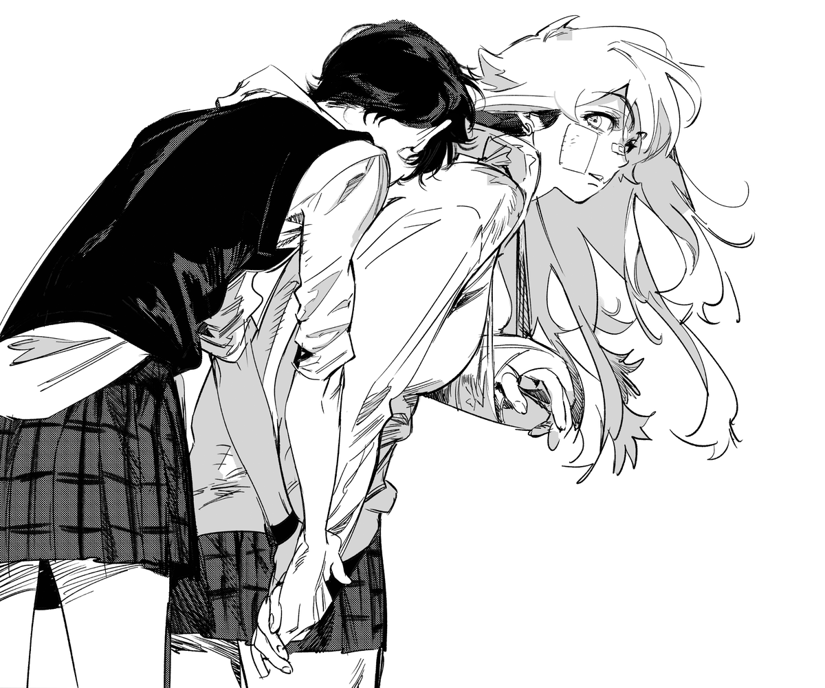 👭𝙉𝙤𝙩 𝙤𝙧𝙙𝙞𝙣𝙖𝙧𝙮, 𝙣𝙤𝙩 𝙤𝙧𝙙𝙞𝙣𝙖𝙧𝙮☄ 