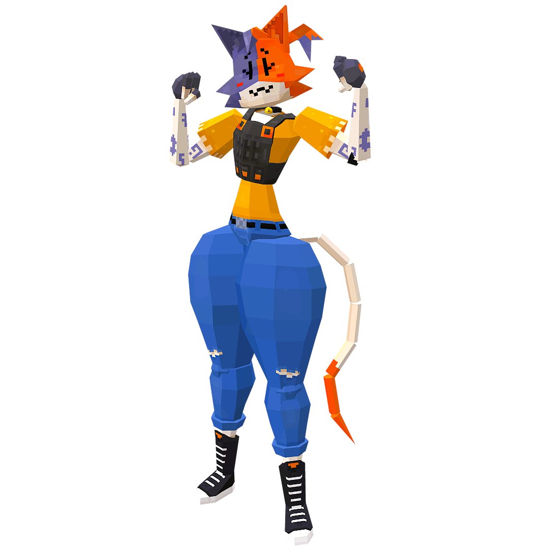 tangy🍊 (vbucks giveaway) tweet media