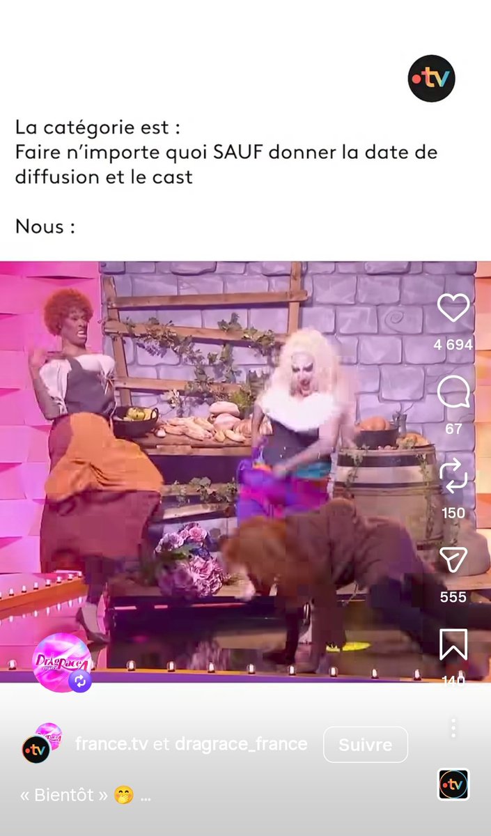 Bastostar23's tweet photo. Et mtnt ils se foutent de nous en plus 🫩 https://t.co/IGOsZF25vV