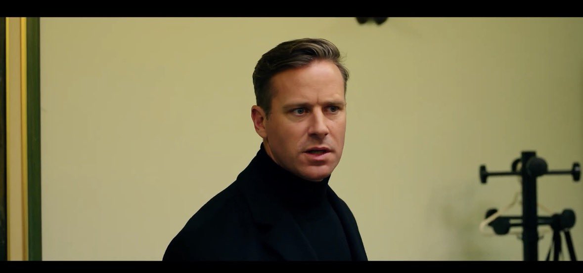 MurgMartina's tweet photo. Armie Hammer in „Citizen Vigilante“ 🥳🥳
#ArmieHammer https://t.co/hBfaYjSubG