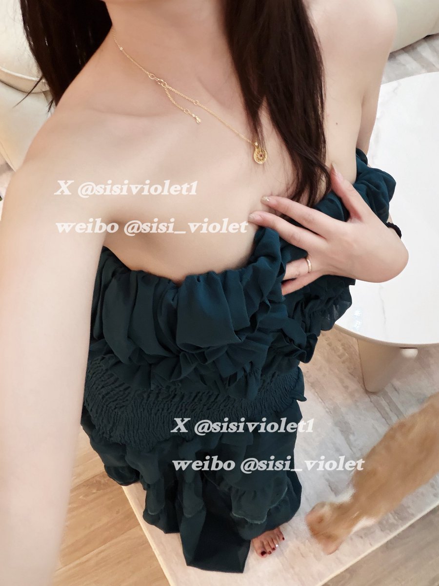 sisiviolet1's tweet photo. 与夏🍃 https://t.co/WlayUwQQpQ