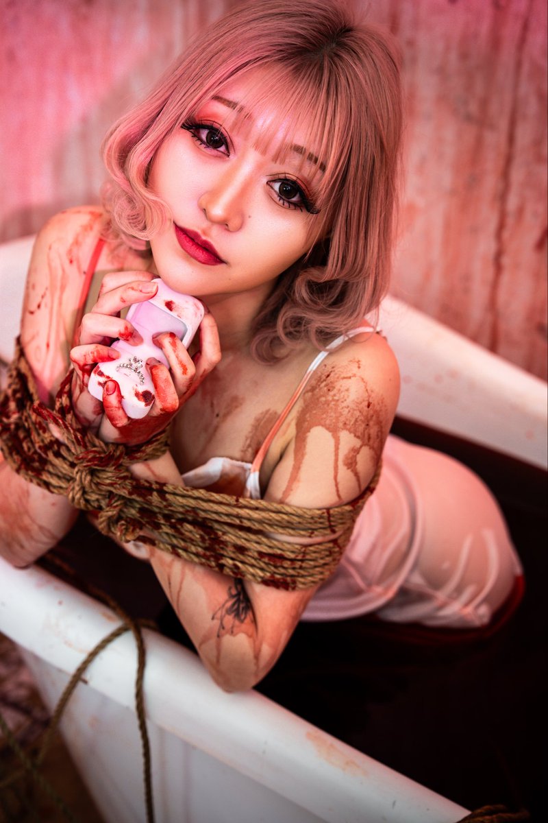 amamelody666's tweet photo. 先日一縄会のイベント『縄紋』にて、お写真展示していただきました☺️✨️

ご依頼頂いたmiyu様、見てくださった皆様、依頼引き継ぎしてくださったえだまめちゃん、ありがとうございました✨️

#一縄会 
#縄紋
#緊縛
#撮影 https://t.co/hPur3zLKmz