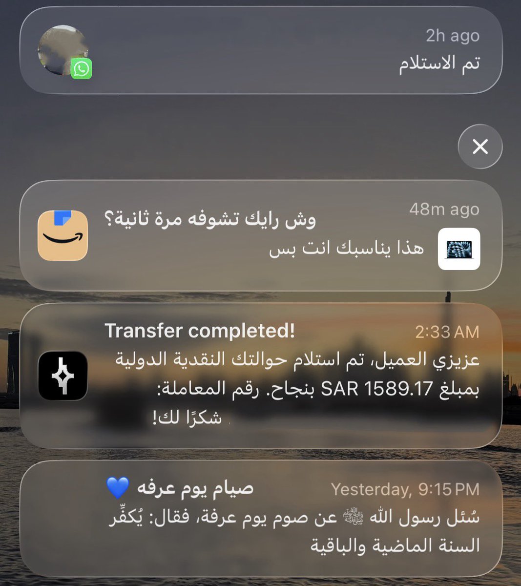ماجد الفهد tweet media