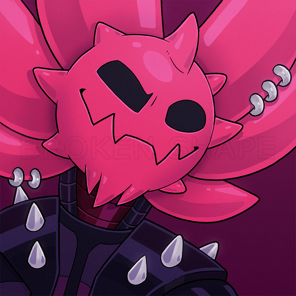 Broken_Shape's tweet photo. Paradise Shapes (Part 2)

#justshapesandbeats #jsab https://t.co/D222R0wbv8