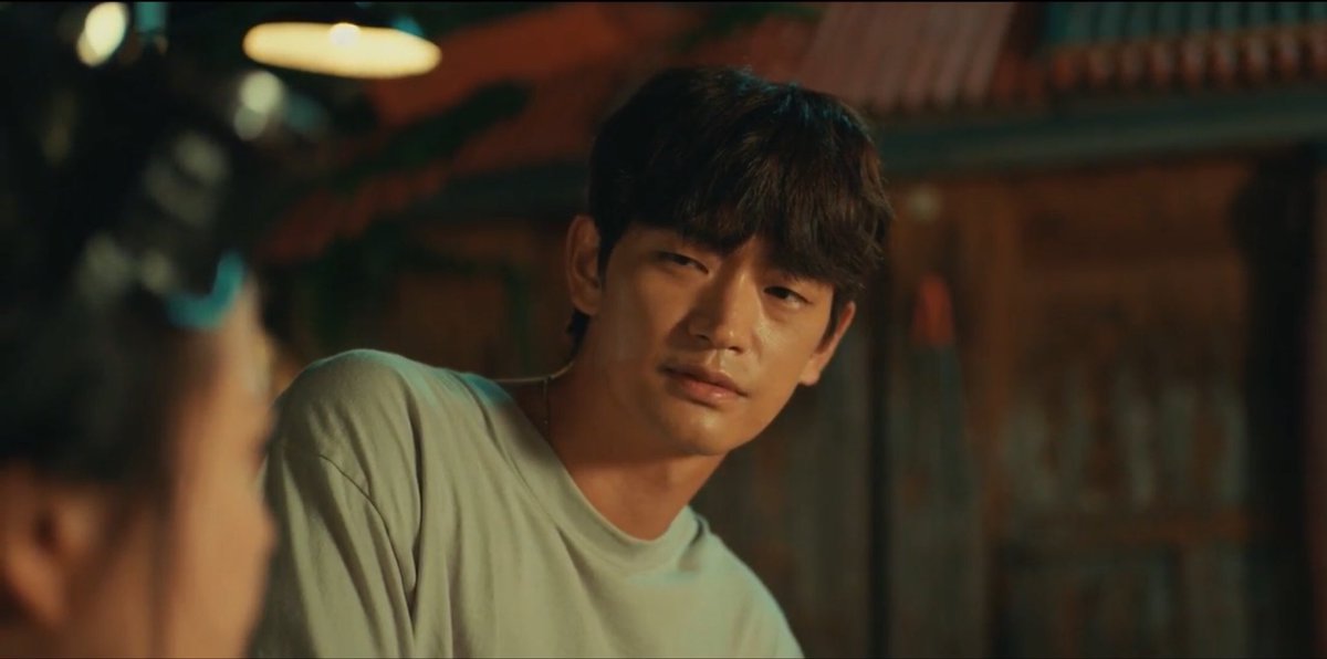 cheezzle's tweet photo. ❝ menyelam bukan sekedar menahan nafas di dalam air, tapi km harus tau dimana akhirnya untuk bisa melepaskan, naik dan menyelamatkan dirimu (supaya tdk tenggelam). ❞ —yoon dukhyun, azure spring 2026
begitu pula kehidupan..
sama seperti menyelam..
#AzureSpring #AzureSpringEp5 https://t.co/HbIO9dTJea