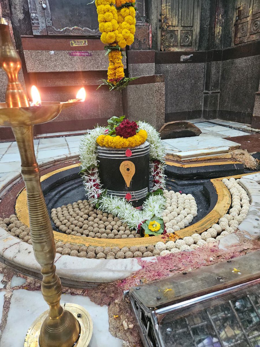 12 Jyotirlingas Of Mahadev tweet media