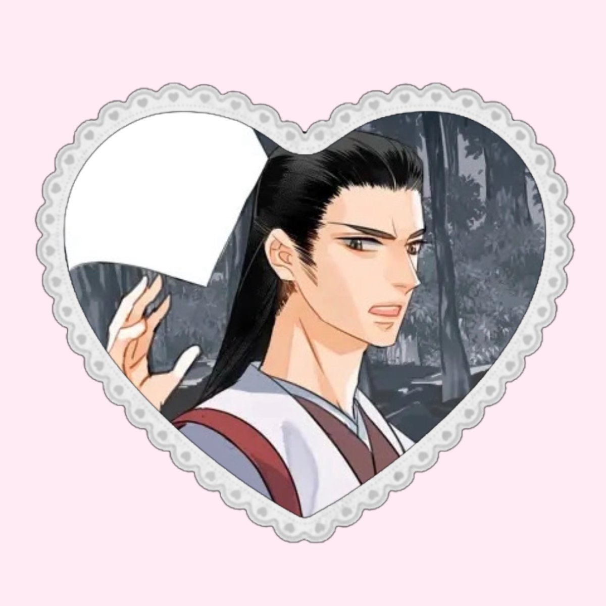 wang lingjiao of shedtwt ˚ʚ♡ɞ˚ tweet media