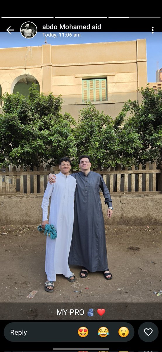 عصام tweet media