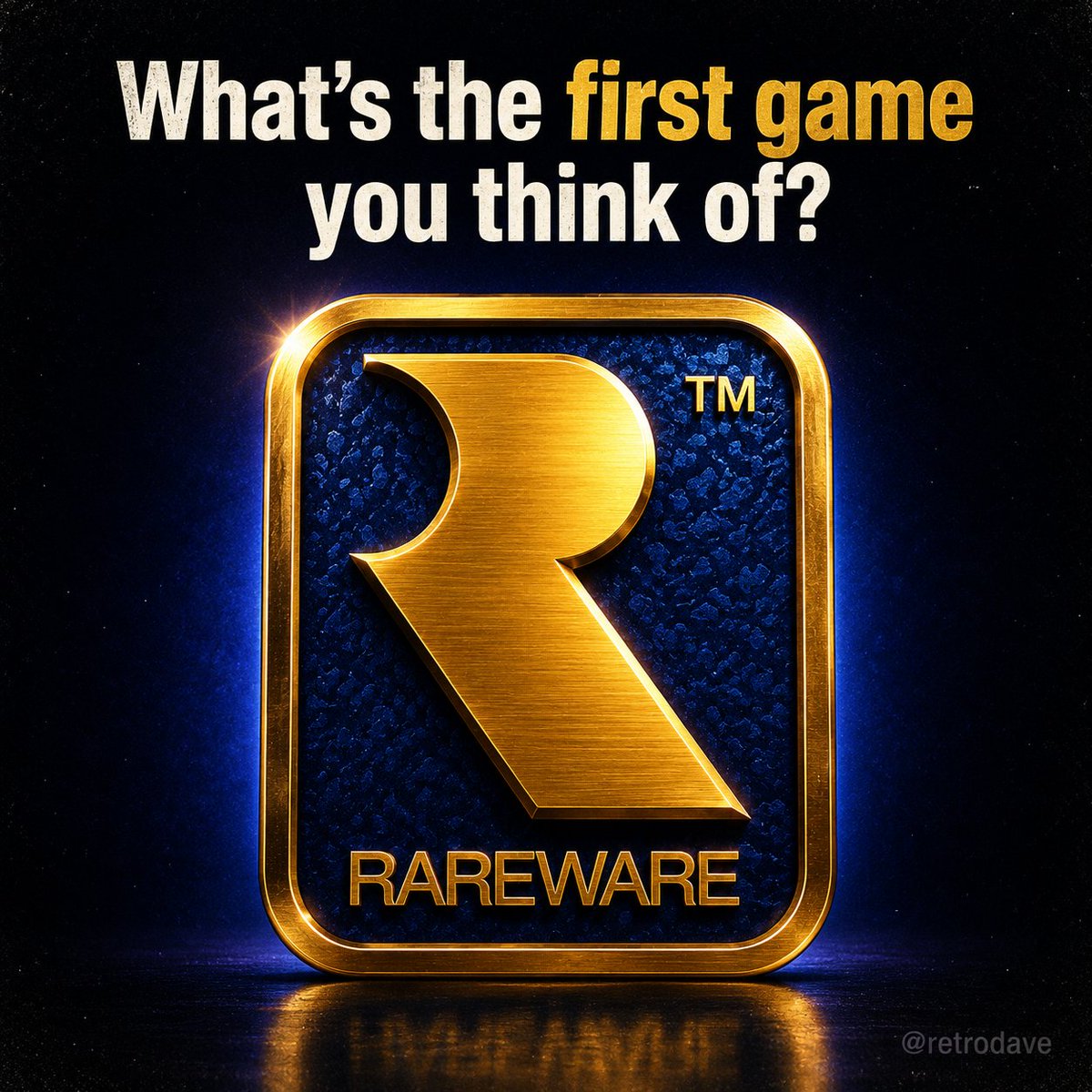 Retro Dave tweet media