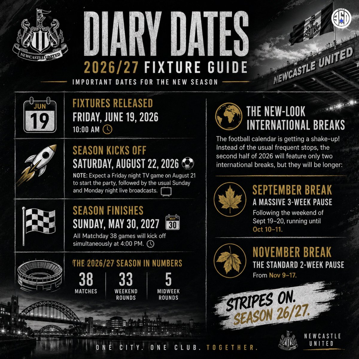NUFC360 tweet media