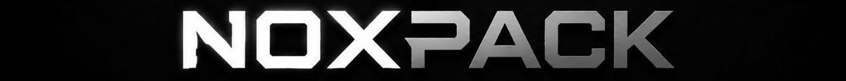 NoxPack tweet media