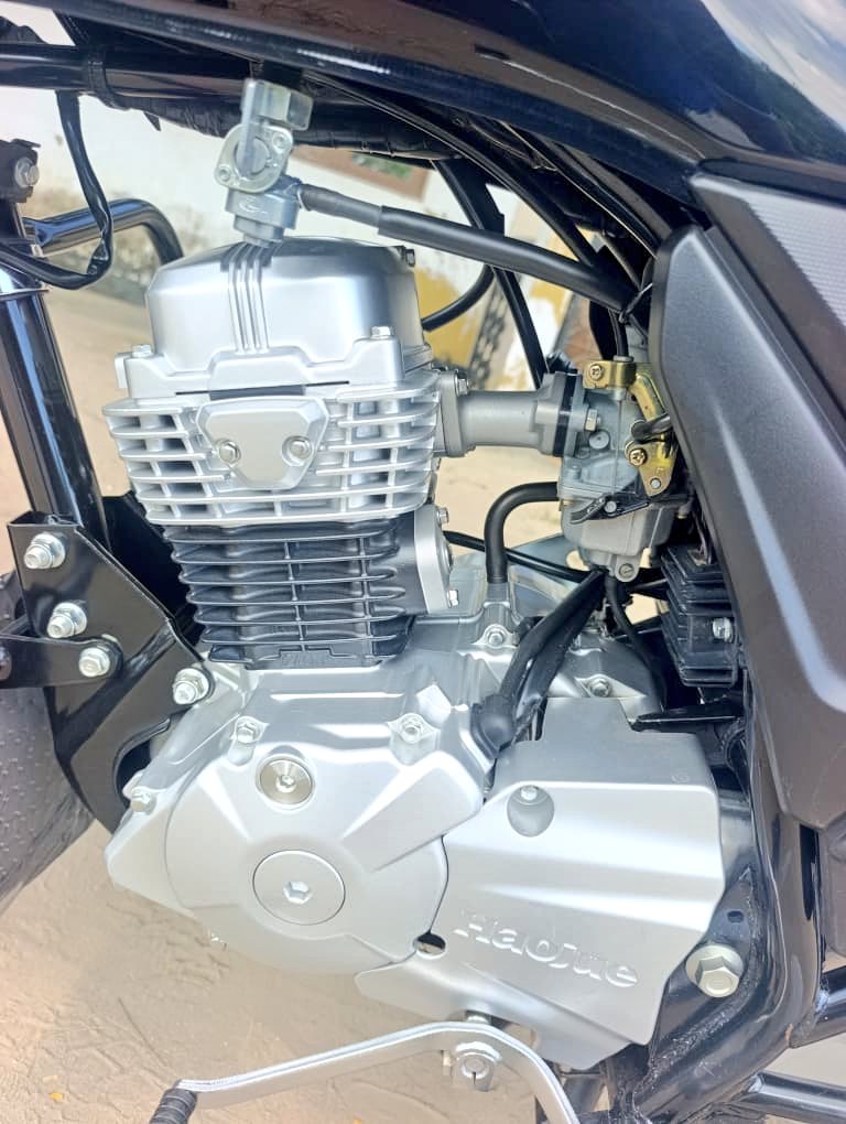 Eng_Matarra's tweet photo. #Tshs 2,950,000/=
HAOJUE XPRESS PLUS 🔥🔥🔥
REG" #FDU
▪️Cc. 125
▪️Gear 5
▪️Starter jino moja
▪️Engine Haijaguswa
▪️Full Documents ✅️
IPO DAR (Mikoani Tunatuma)
CALL/WHATSAPP-0719542184 https://t.co/huKh0qRsEW
