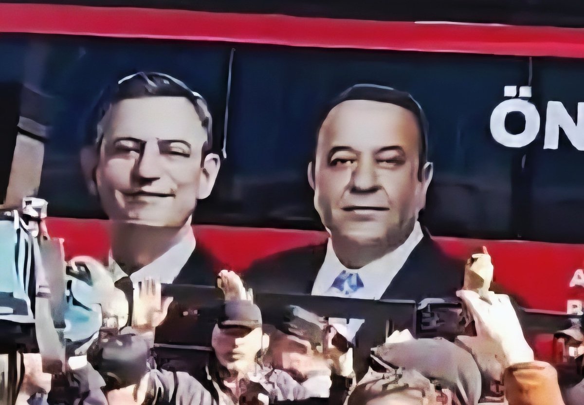 Bülent Gürsoy tweet media
