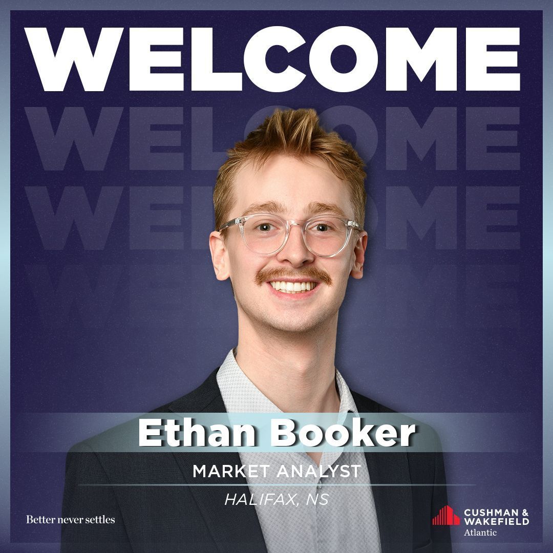 CWAtlantic's tweet photo. Welcome Ethan

We’re excited to welcome Ethan Booker to the team as a Market Analyst.

With a background in finance and financial analysis, Ethan will support advisors across Atlantic Canada with market insights and research.

Great to have you on the team! https://t.co/oSFqqW9qUp