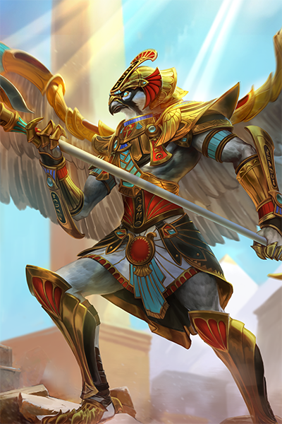 SMITEGame's tweet photo. Titan Talk is live with Horus!

https://t.co/hIMa3PrLCR https://t.co/0ig1SwSKWt