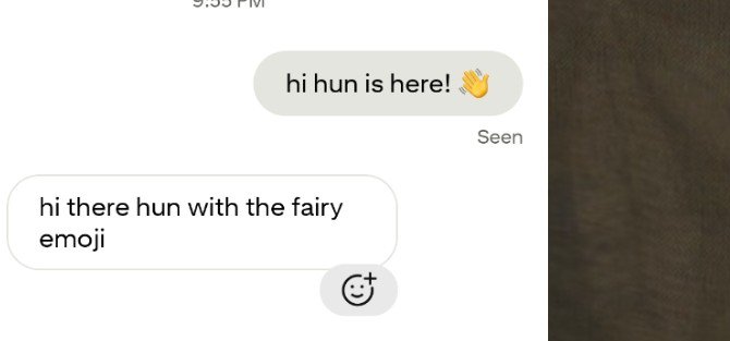 HunnyApple tweet media
