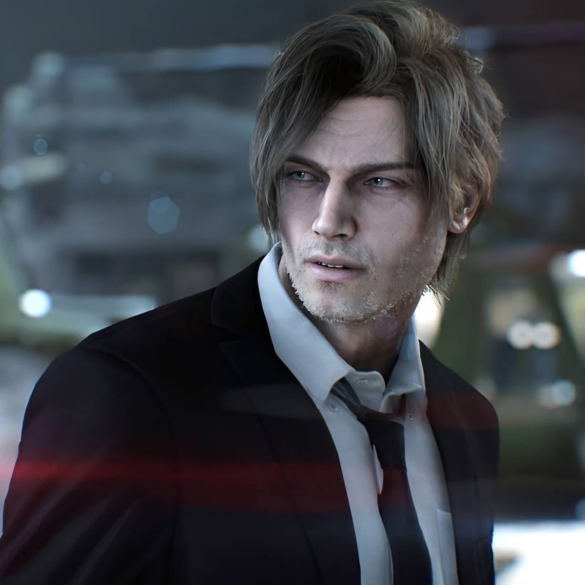 Leon S Kennedy (@Condor_OneLeon) / Posts / X