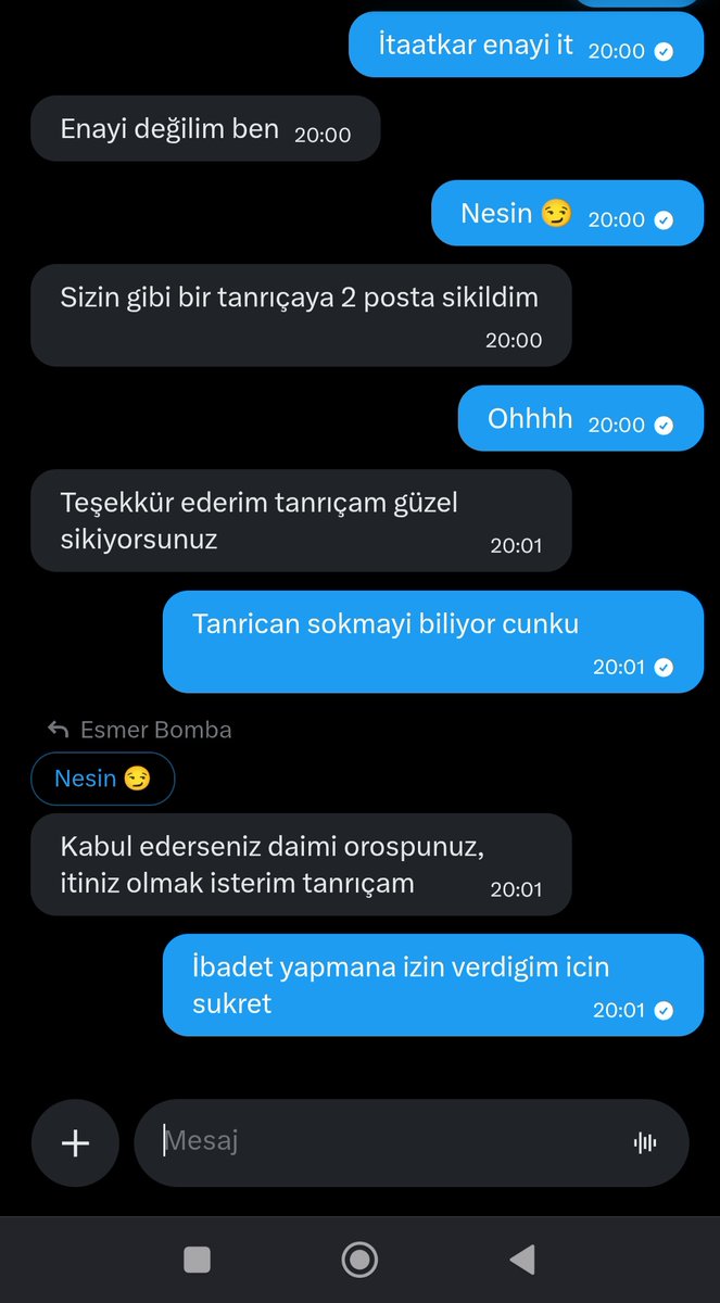Esmer Bomba tweet media