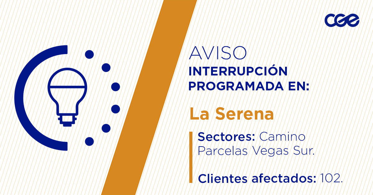 CGE Clientes tweet media