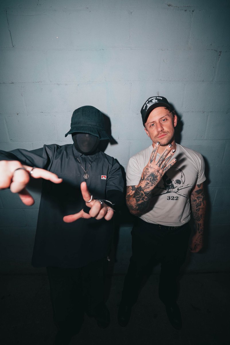 KayzoMusic tweet picture