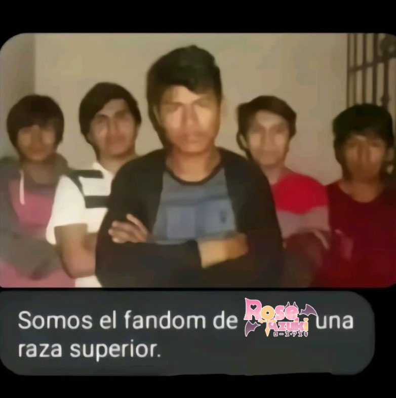 Rose_AzukiVT's tweet photo. Asies 🗣️🗣️🤨 https://t.co/23l9LU7CYB
