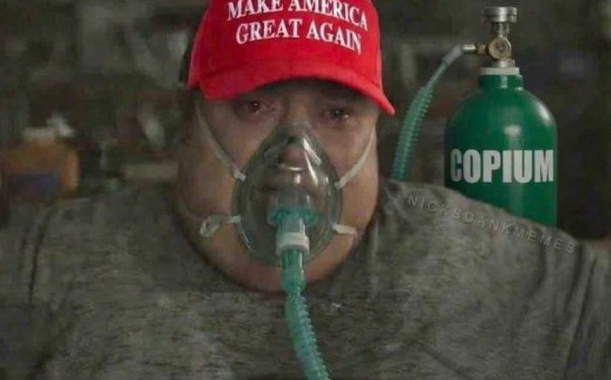 Anonymouskek2's tweet photo. @REALDobieTejas @FmrRepMTG iTs tEh DeMoCrAtS!!!!!!1111one11!!! https://t.co/ZSGEy9ByQd