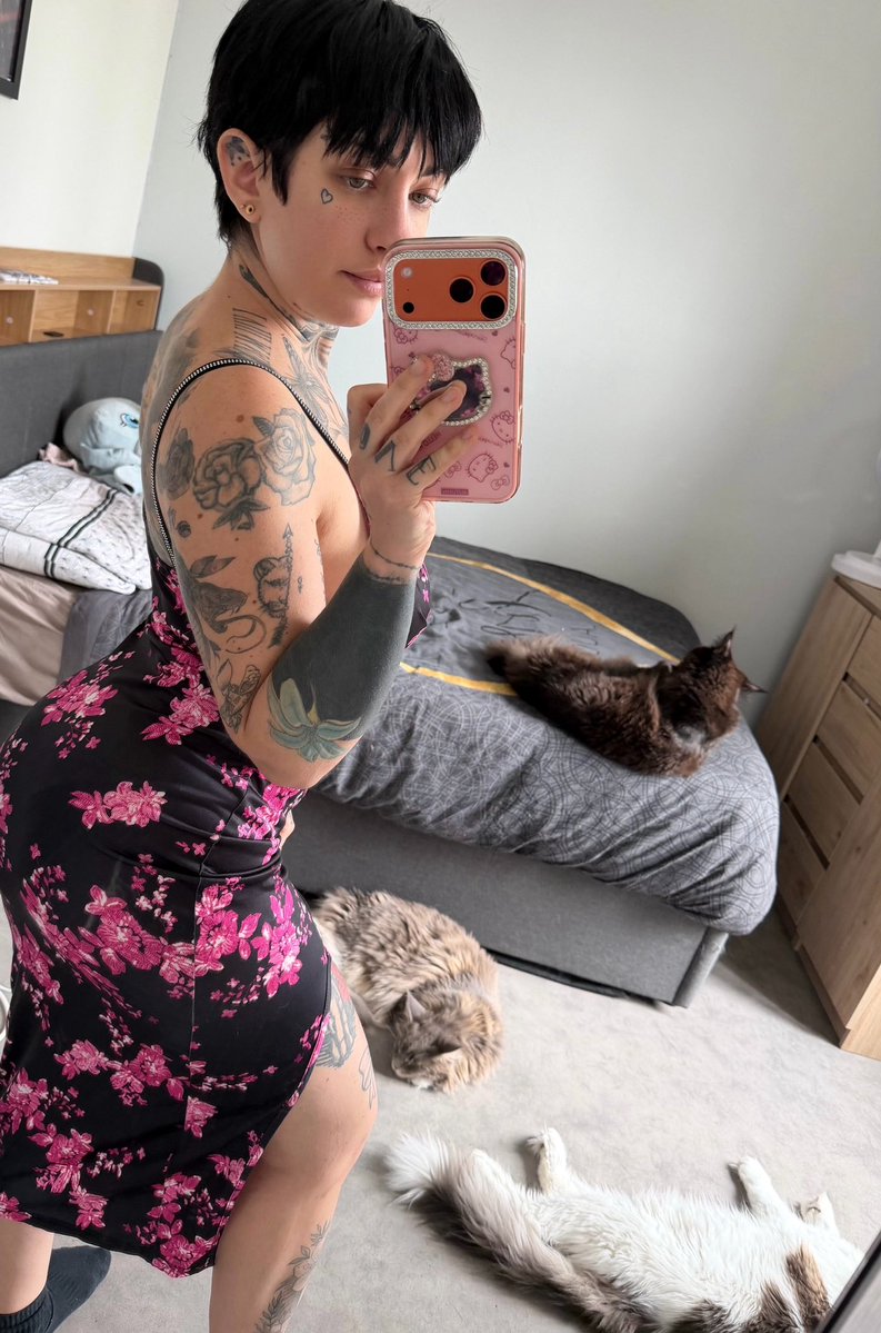 🇫🇷 Lena la tatouée 🐬🦋🇫🇷 tweet media