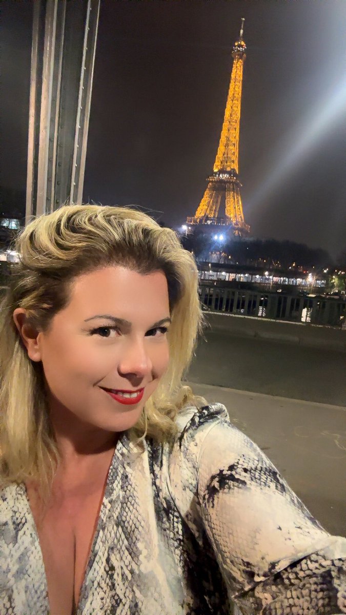 Cindy Lopes Privé 💋 tweet media