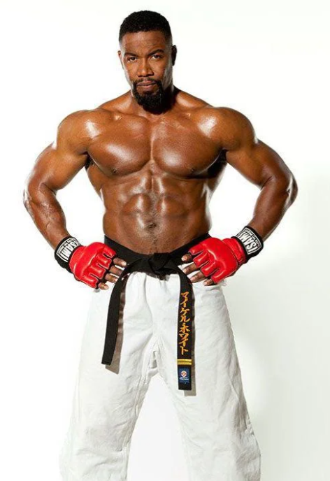 MMA FIXED tweet media