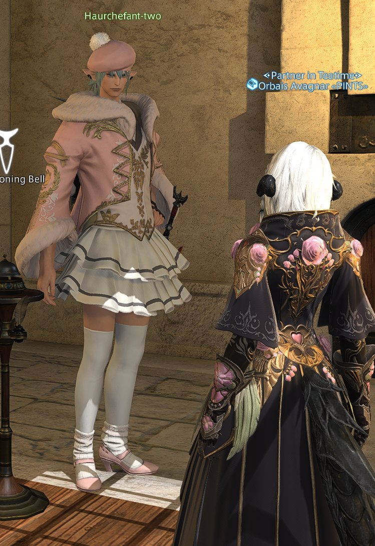waow my pretty princess
