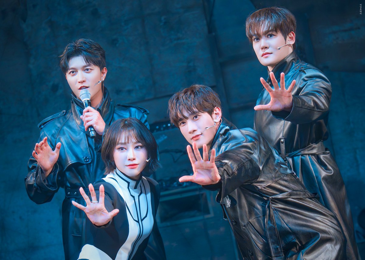 비밀보따리 tweet media