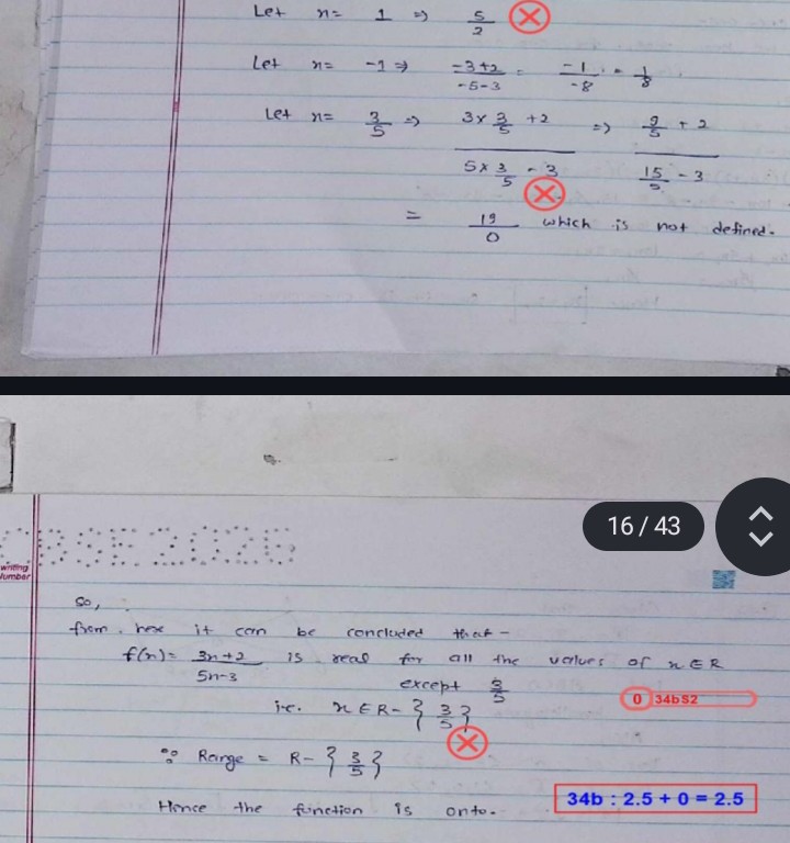 dipanshu_p71864's tweet photo. Please .....
@dpradhanbjp @vineetJindal19 @TheAnuragTyagi @ABPNews @aajtak @EduMinOfIndia @narendramodi ...

( Here too , I've proved ONE - ONE on the page above it and also got its marks , but not for the ONTO )  !! https://t.co/QRR8Zerb4B