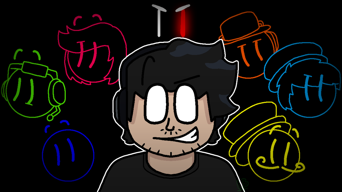 LuigiMan011's tweet photo. MISSION ~ IT'S NOT UN-POSSIBLE!!!
(Bite Henry Stickmin Mix)
#MarkiplierMontage #HenryStickmin #THSC #HenryCollection #fridaynightfunkin https://t.co/2CH3Nn1dL0