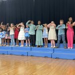 Photo by EB Morse Elementary (@EB_MUSTANGS)
