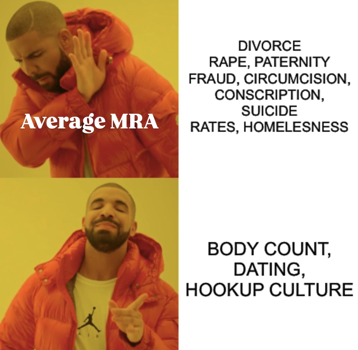Pro Male Radicalist ⚣ tweet media