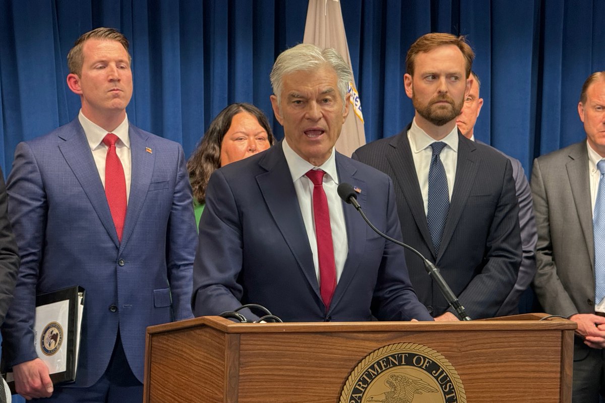 AlphaNews's tweet photo. Caryn Sullivan: Medicaid fraud is not a victimless crime

"More than 30 years ago, the word 'autism,' unfamiliar, but ominous, catapulted me into a state of shock, then took me down a path with no roadmap, only a goal — to do whatever I could to help my son live as 'normal' a life as possible," writes Caryn Sullivan. 

"People who view autism and related services as a pot of gold to be pilfered are vile opportunists who deserve a special place in hell.

"And the Minnesota officials who either turned a blind eye to the fraud or were complicit in it deserve the same fate."