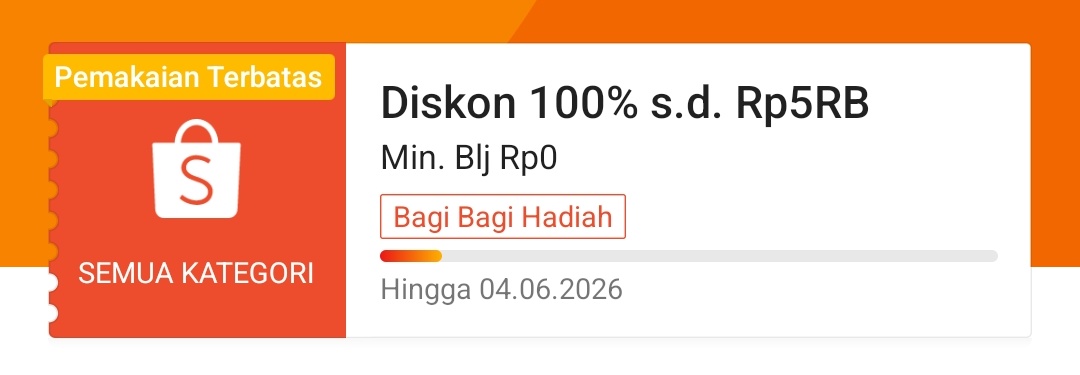 Racun Belanja | Info Diskon, Promo, Cashback tweet media
