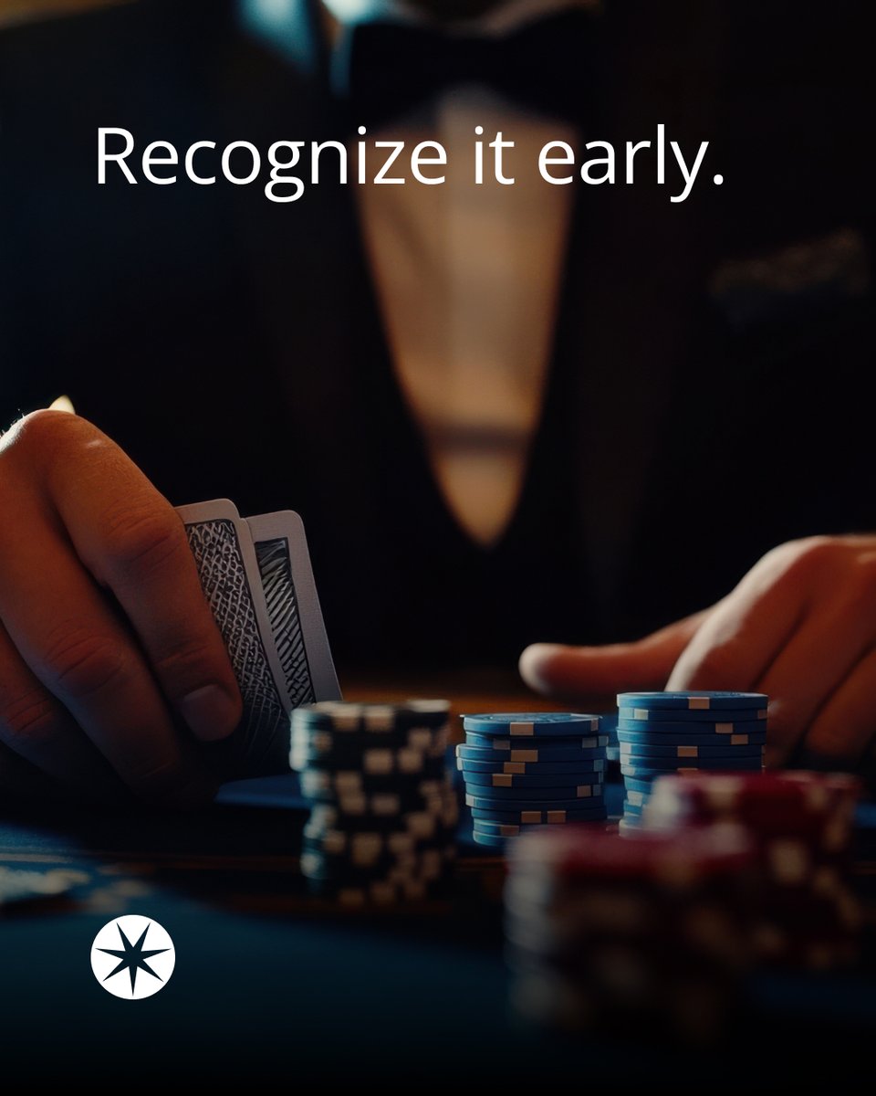 SevenPointsCap's tweet photo. The best poker players all have one thing in common. They know how to reset. Recognise it. Step away. Talk to someone. Come back stronger. The best traders do the same — when they have the right team around them.

#PropTrading #TradingPsychology #Poker #SevenPointsCapital https://t.co/RbYPBrQcjs