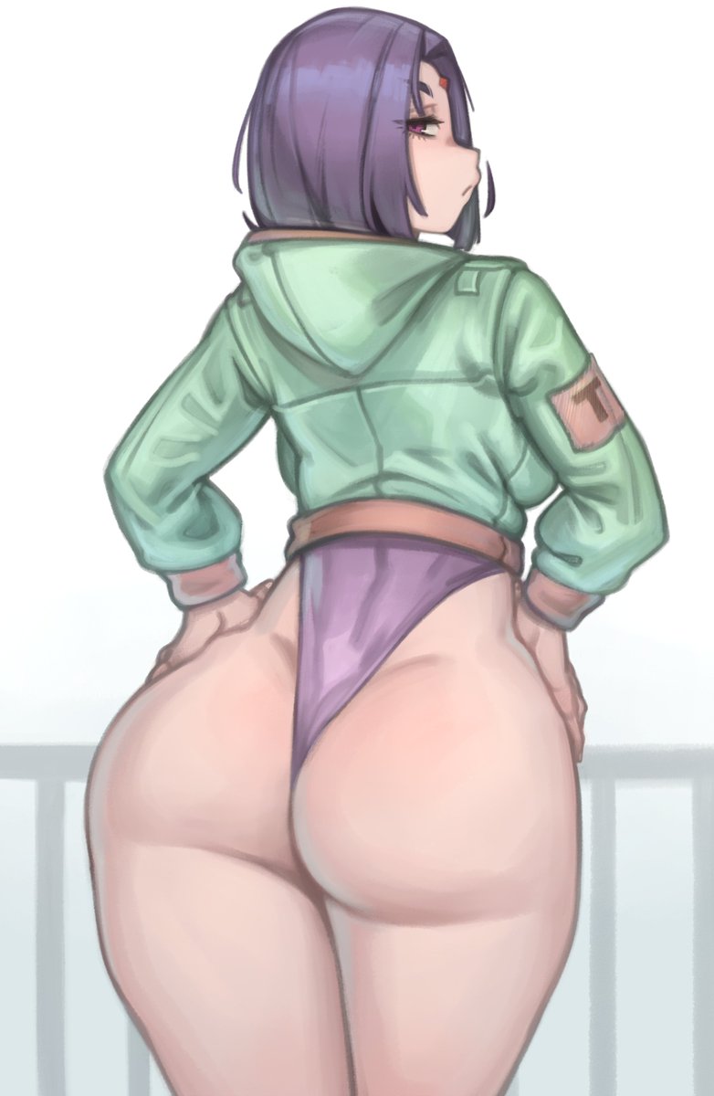 LockingYourAir's tweet photo. Today is a day to just straight up vibe it out,

Even if that means more than half her ass will be showing- https://t.co/h2EB3V5SW9