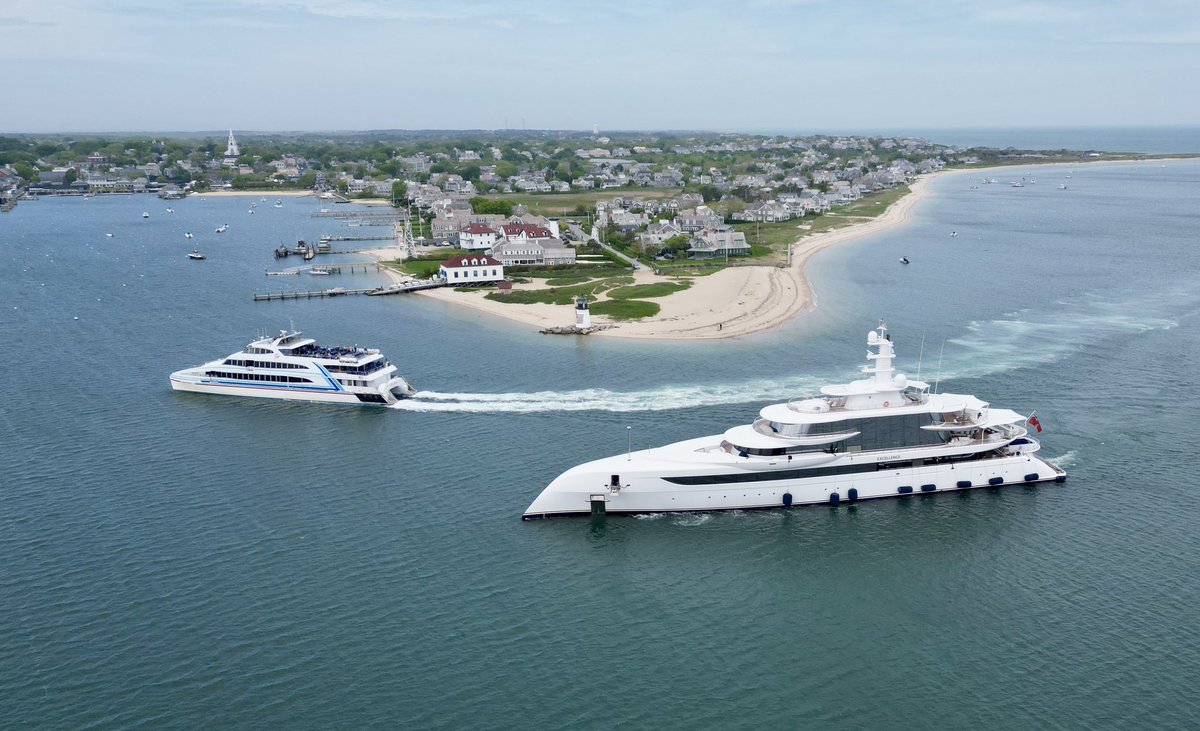 Nantucket Current tweet media