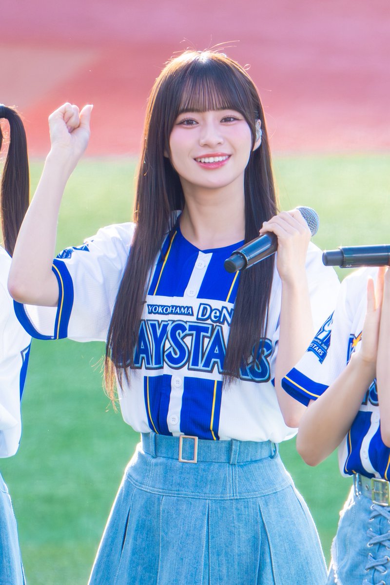 冨田菜々風 #YIS2026 #ノイミー_カメコ 𓏸𓈒𓂃🕊
