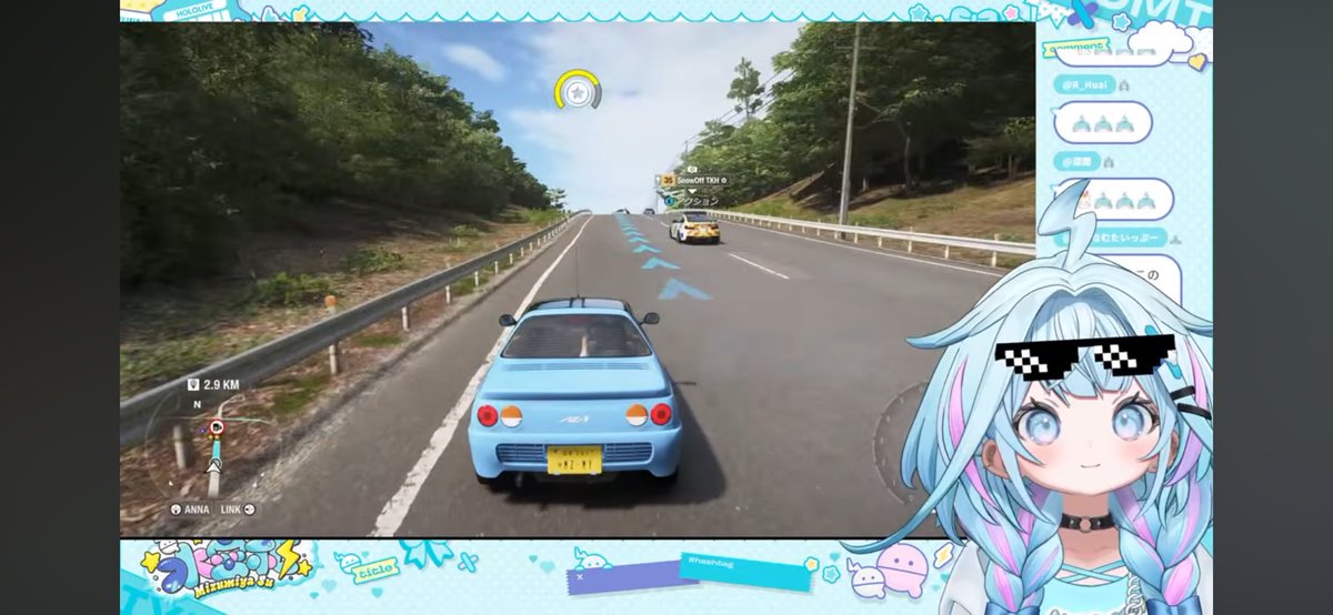 皆勤亭ほめる(旧:皆勤賞)🐚💬🔁💙 tweet media