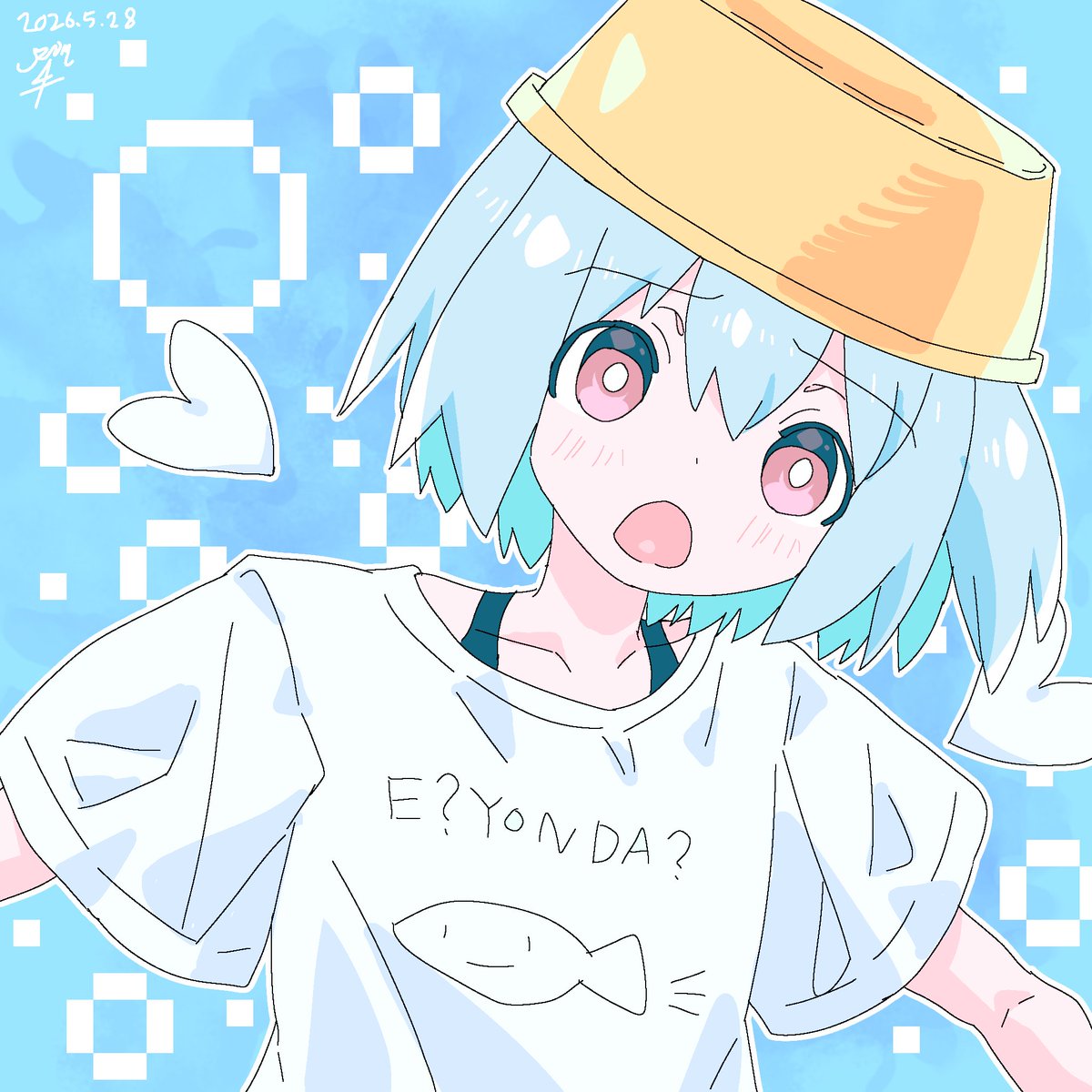 さずなも tweet media