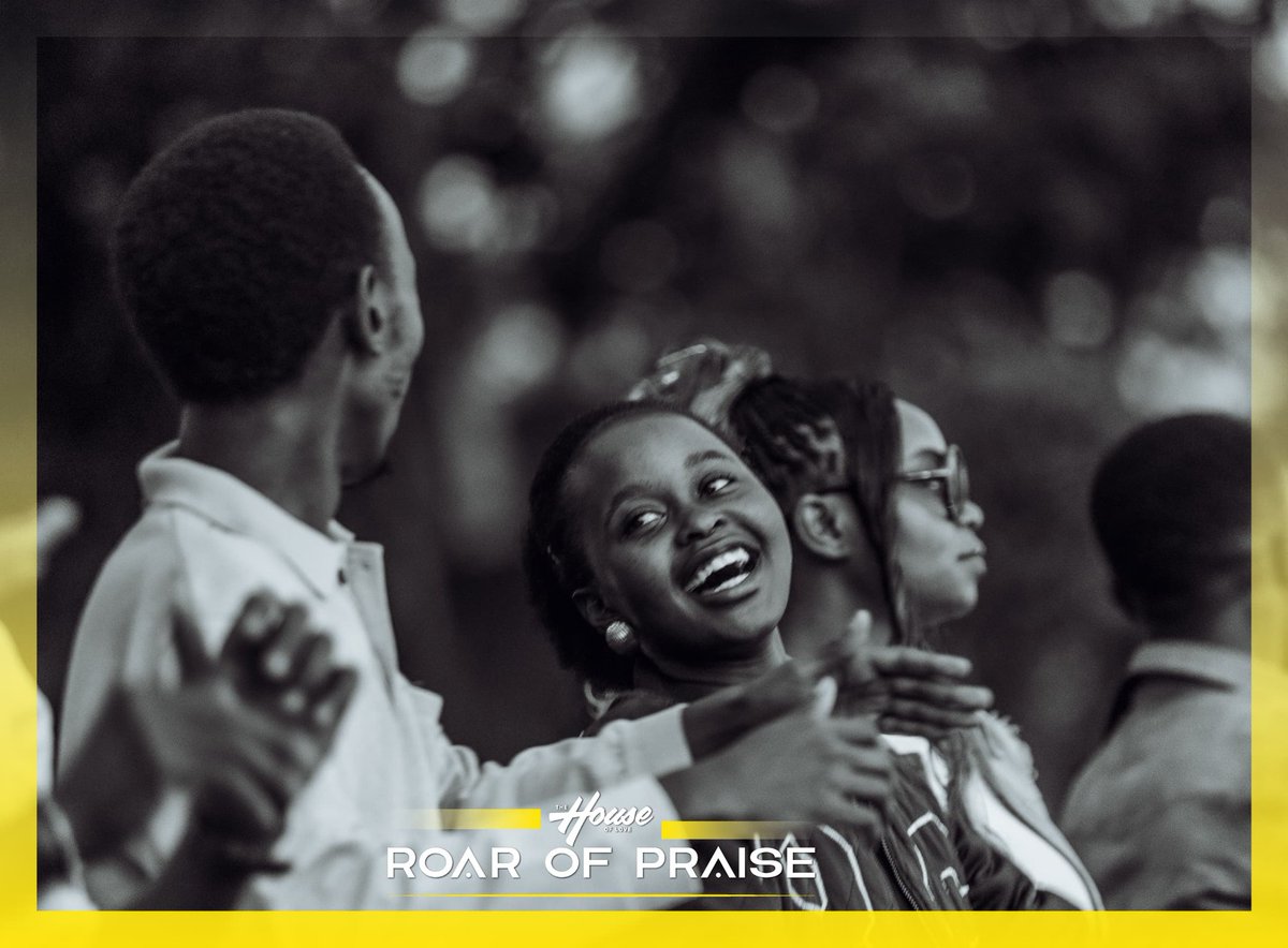 HouseofLove111's tweet photo. ✨There is joy in the house of God.

#RoarOfPraise
#wednesdayservice https://t.co/jBA87pPclY