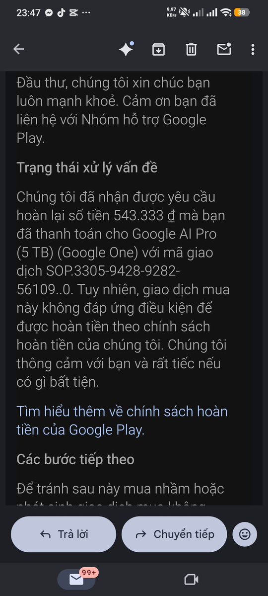 Dương Tường Gia Huy tweet media