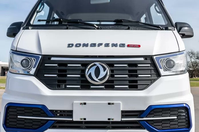 Planetacamion's tweet photo. DONGFENG SUMA PRESENCIA EN EL EXTREMO SUR DEL PAÍS CON UN NUEVO CONCESIONARIO EN TIERRA DEL FUEGO
#Dongfeng desembarcó en Río Grande con un nuevo punto de venta y posventa.
https://t.co/psO6Rw5uAu
#Camiones #Transporte #Logística #Flotas #TierraDelFuego #TransportePesado https://t.co/V9Ma7JhNPr