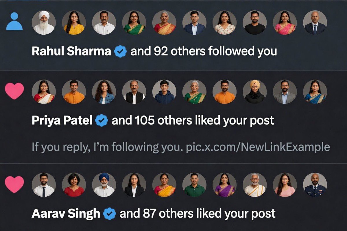 Manoj Singh tweet media