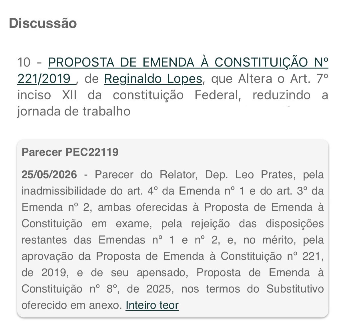 Talíria Petrone tweet media